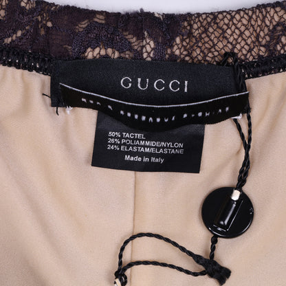 Gucci by Tom Ford Spring / Summer 1996 Lace Men’s Swim Briefs (New)