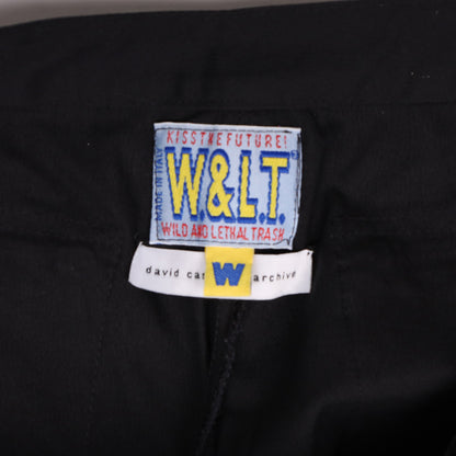 Walter Van Beirendonck Pants