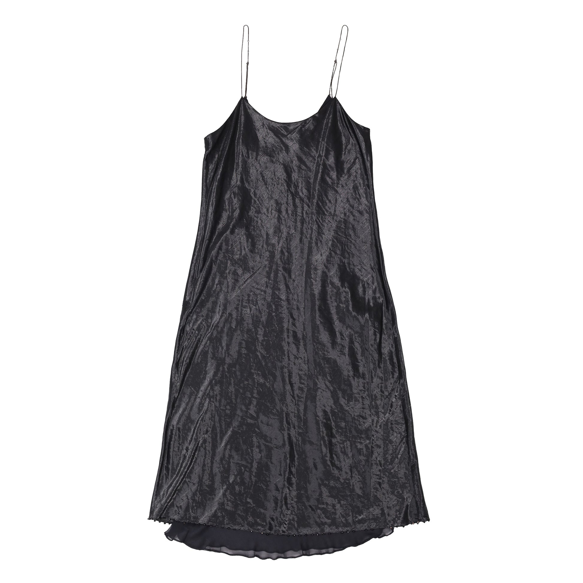 Gucci by Tom Ford Grey Dress Gucci by Tom Ford Grey Dress
