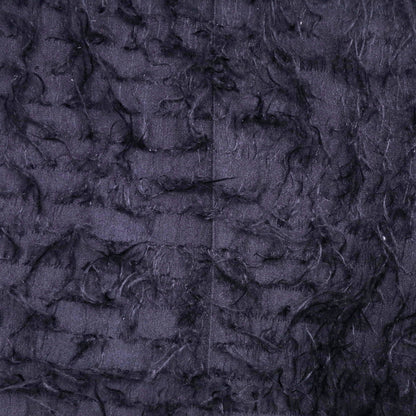Helmut Lang Spring / Summer 1999 Textured Black Pants