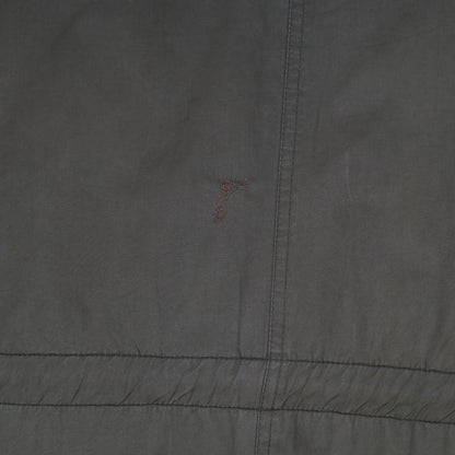 Helmut Lang Army Green Parka