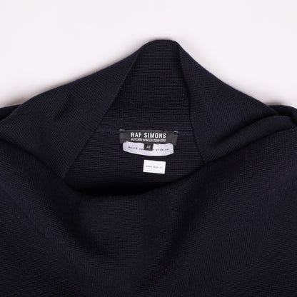 Raf Simons Autumn / Winter 2009 Sweater