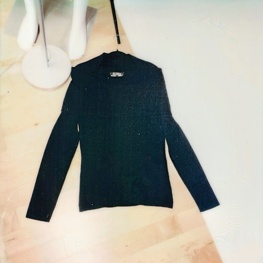 Raf Simons Autumn / Winter 2009 Sweater