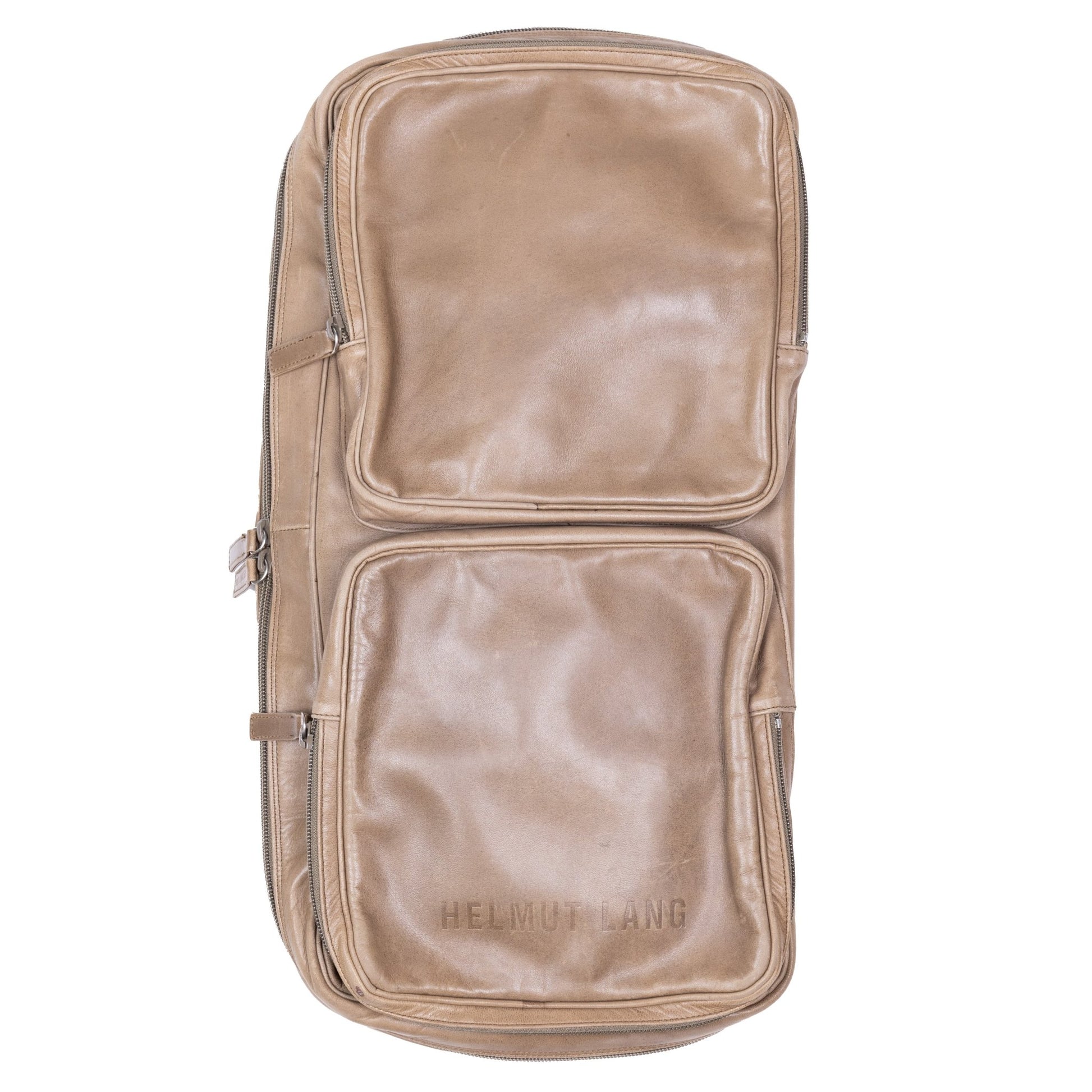 helmut lang leather cigarette case Helmut Lang Accessories Helmut Lang