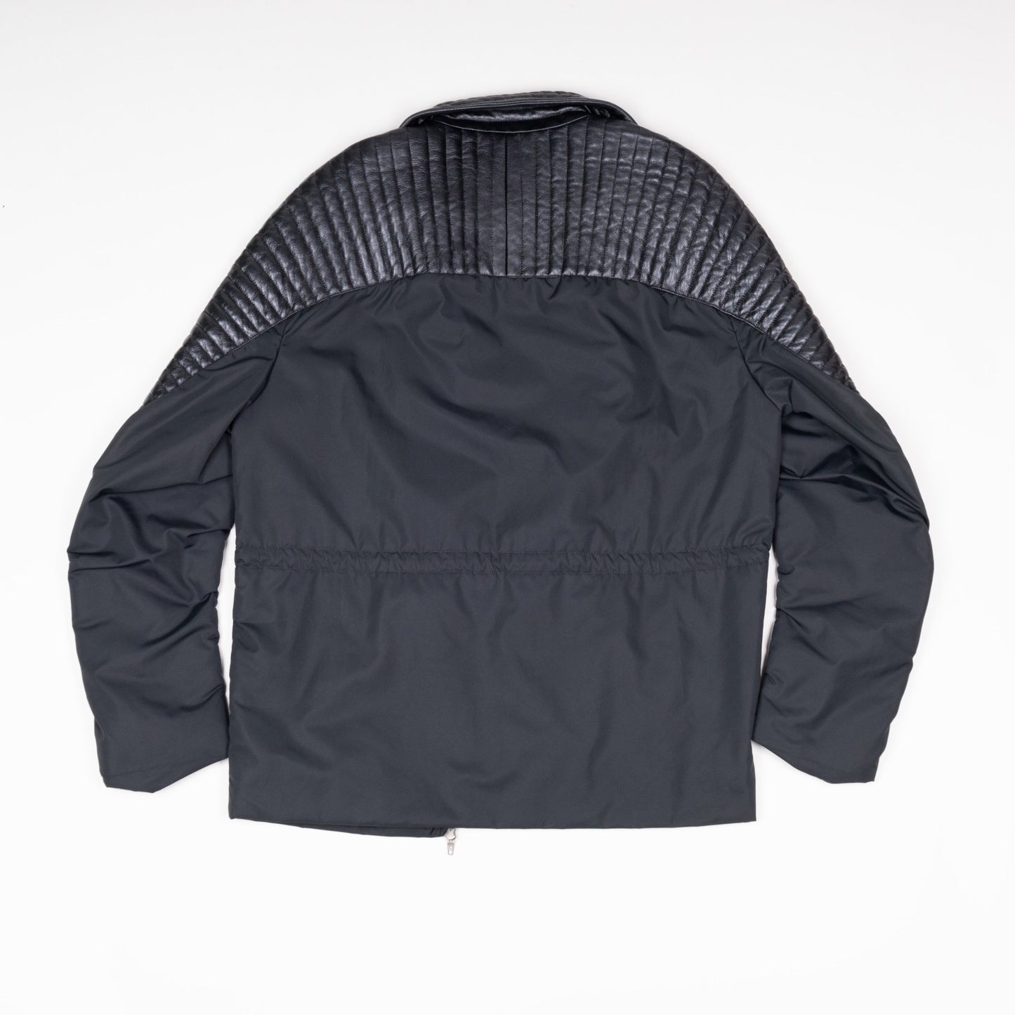 Raf Simons Autumn / Winter 2007 Black Jacket