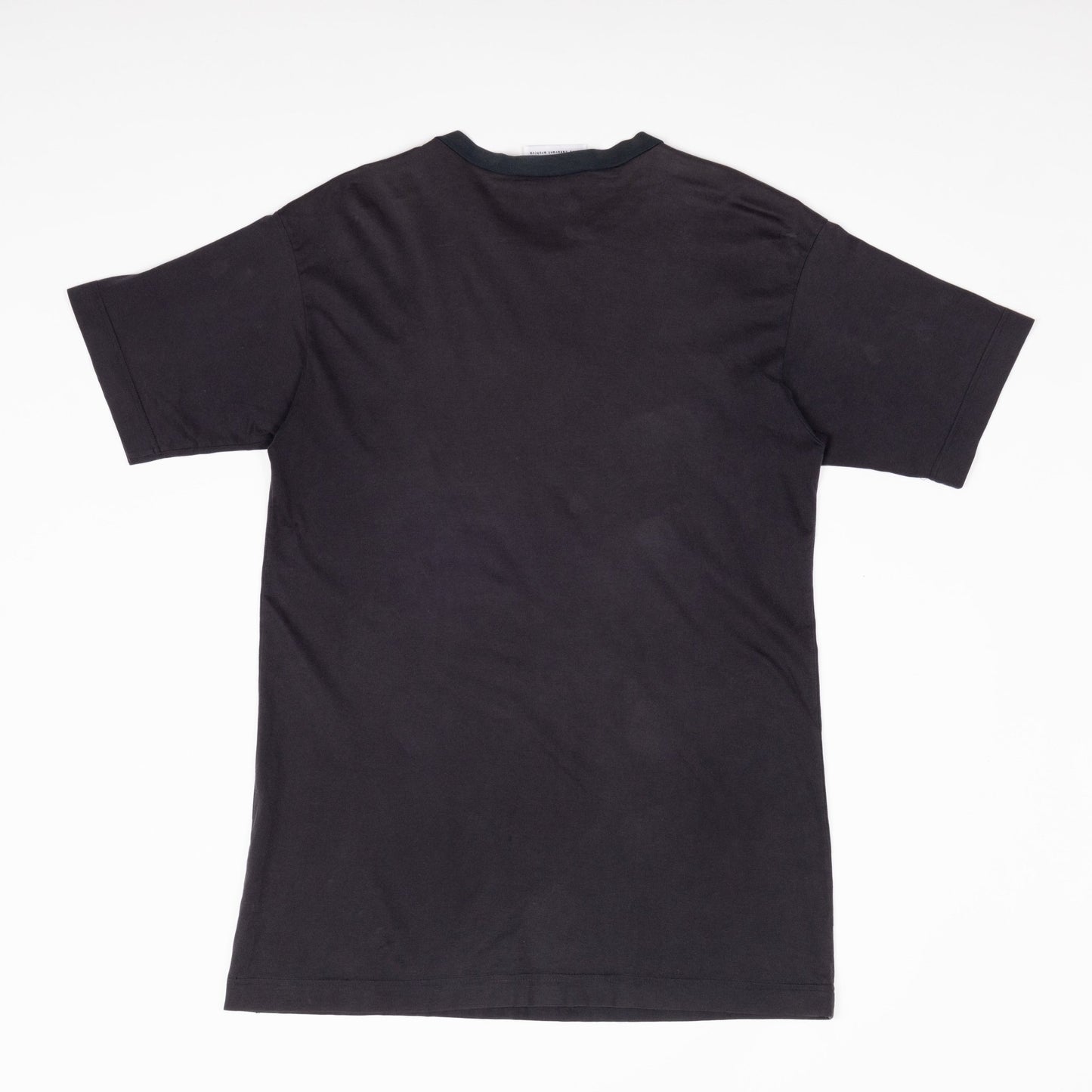 Raf Simons Spring / Summer 2003 “New Kids” Consumed T-Shirt