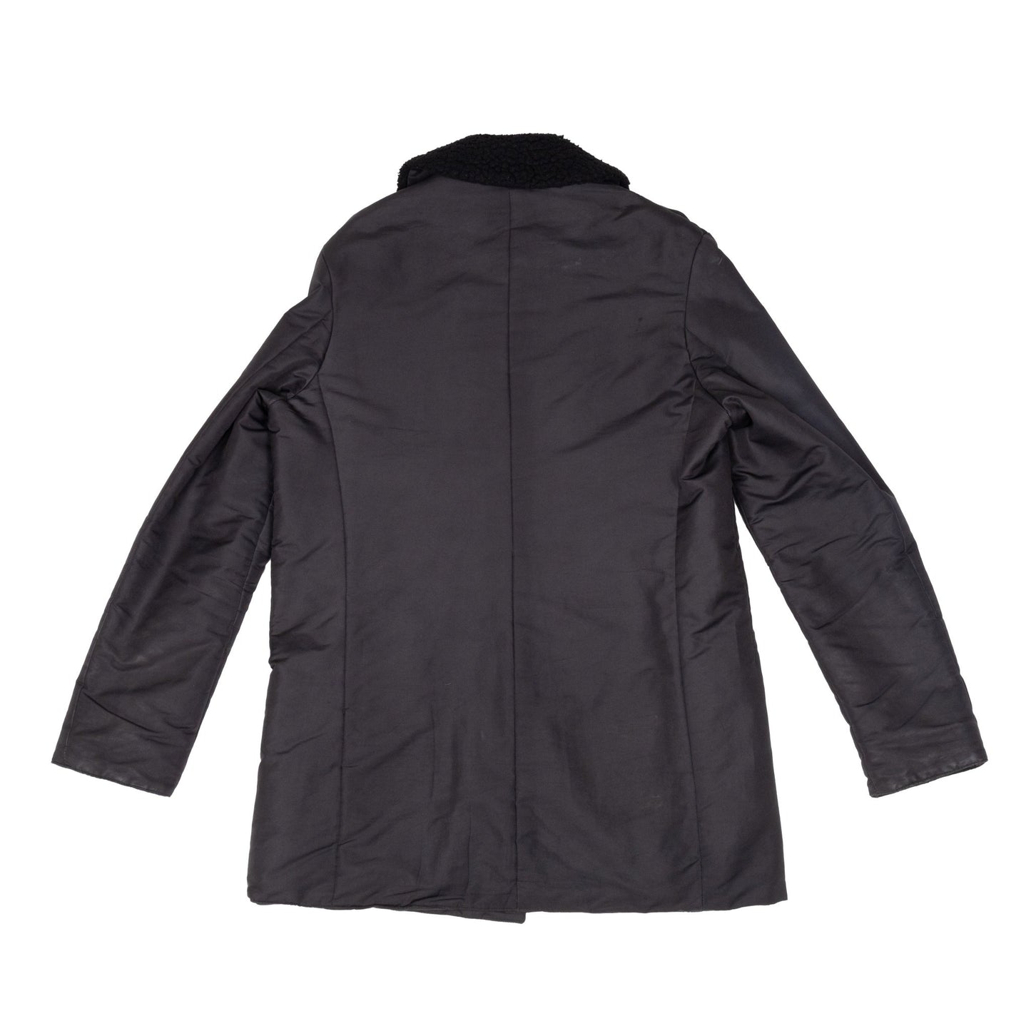 Raf Simons Autumn / Winter 1996 Black Jacket
