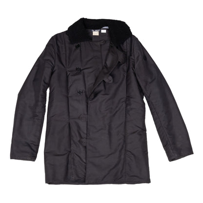 Raf Simons Autumn / Winter 1996 Black Jacket