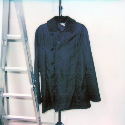 Raf Simons Autumn / Winter 1996 Black Jacket