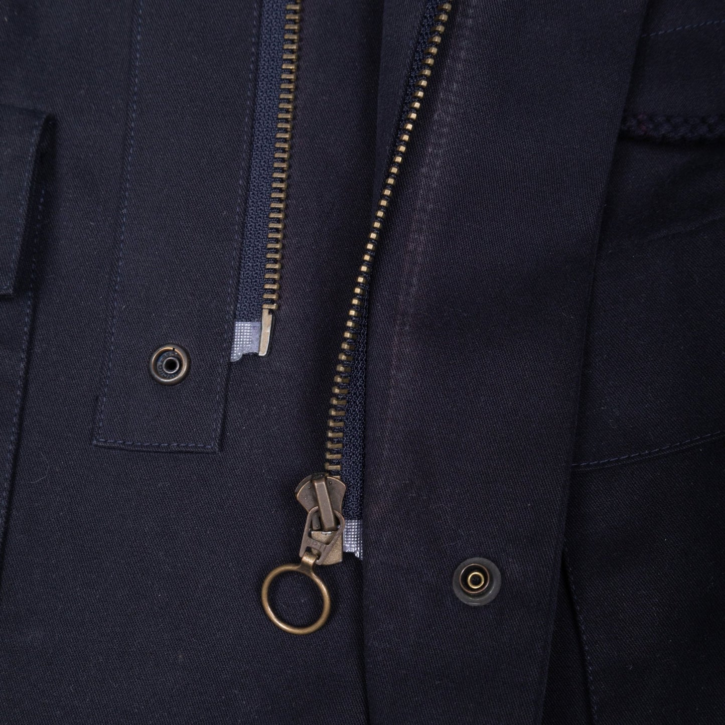 Raf Simons Limited Edition 10th Anniversary Teenage Riot Parka