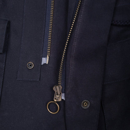 Raf Simons Limited Edition 10th Anniversary Teenage Riot Parka