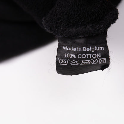 Raf Simons Spring / Summer 2002 Terror Period Hoodie