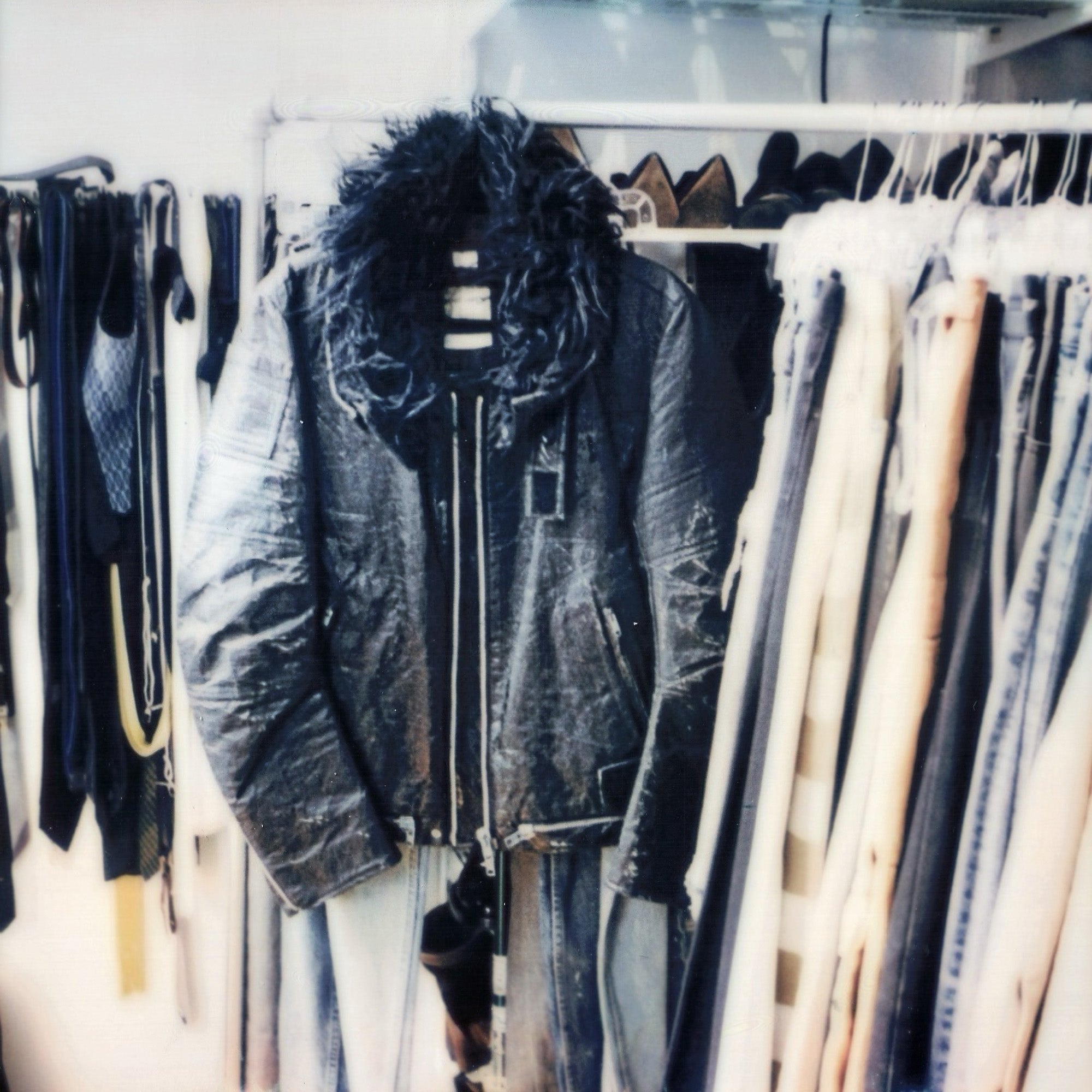 Helmut Lang Archive – david casavant archive