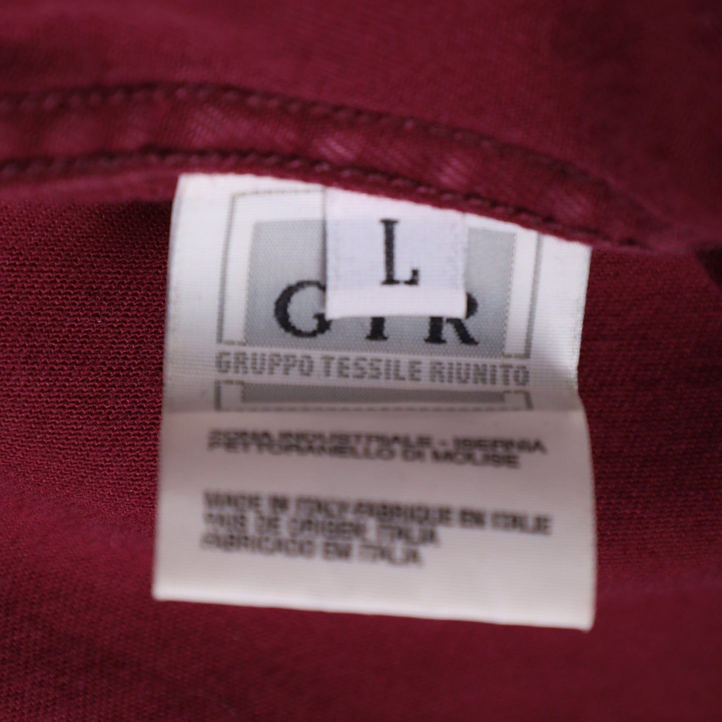 Helmut Lang Autumn / Winter 1997 Workwear Shirt