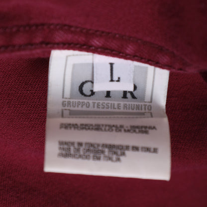 Helmut Lang Autumn / Winter 1997 Workwear Shirt