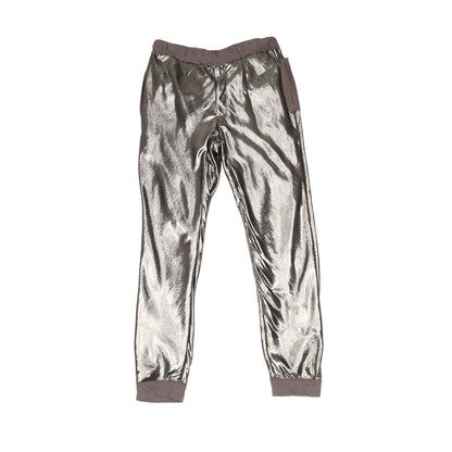 Lanvin by Lucas Ossendrijver Gold Pants