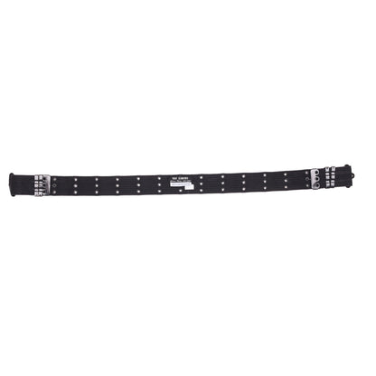 Raf Simons Autumn / Winter 2001 “Riot! Riot! Riot!” Belt