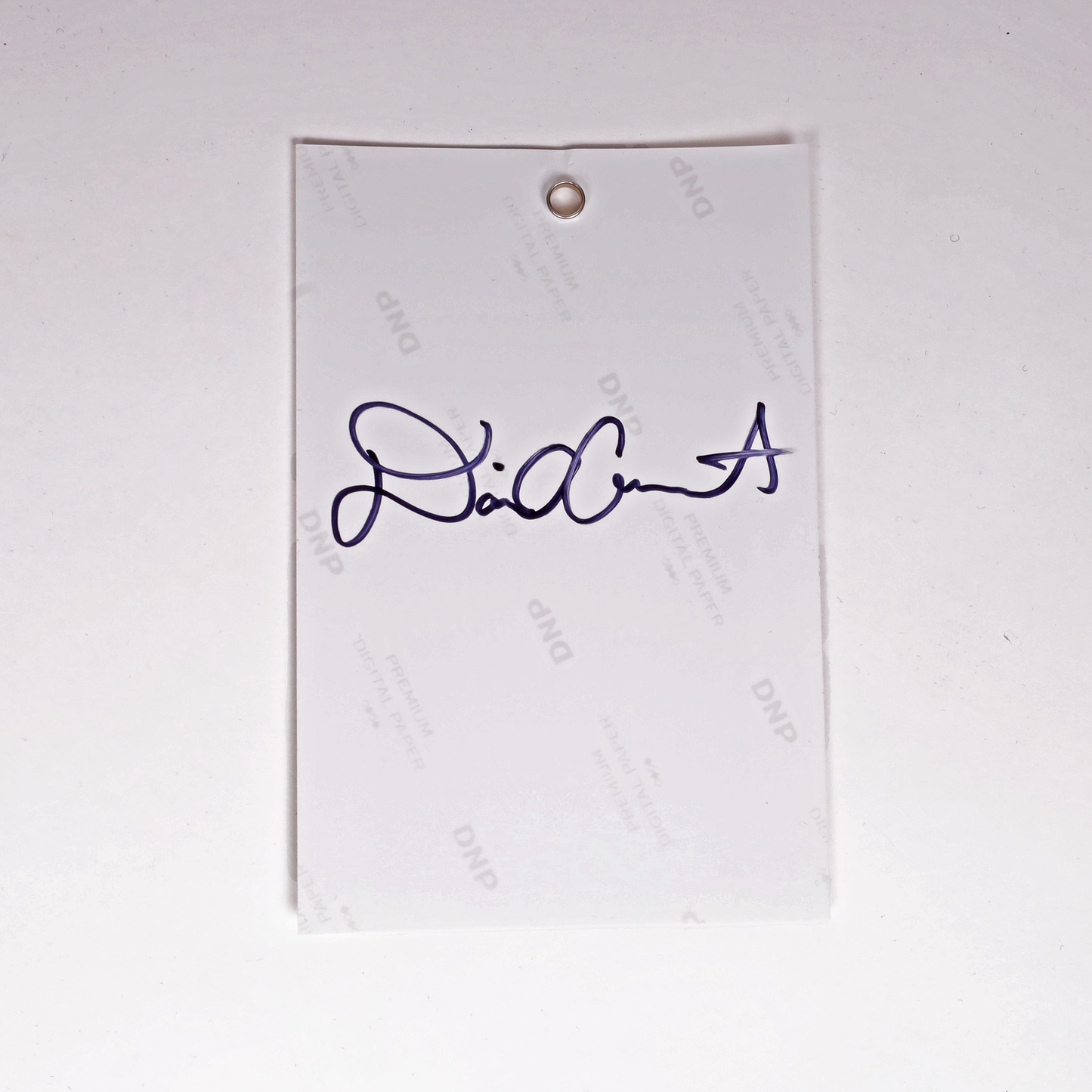 Raf Simons Autumn / Winter 2001 White Riot Riot Riot Keffiyeh Scarf
