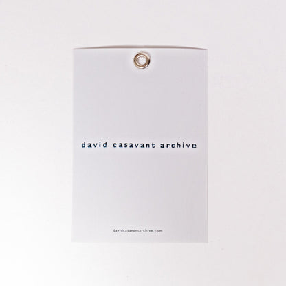 Raf Simons Spring / Summer 2002 “American Recycling” Necklace